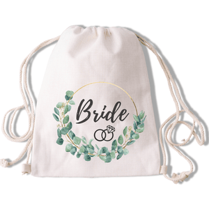 Personalized Linen Bags for Bachelorette Parties | Customizable Designs and Durable Material - GiftShop.lu